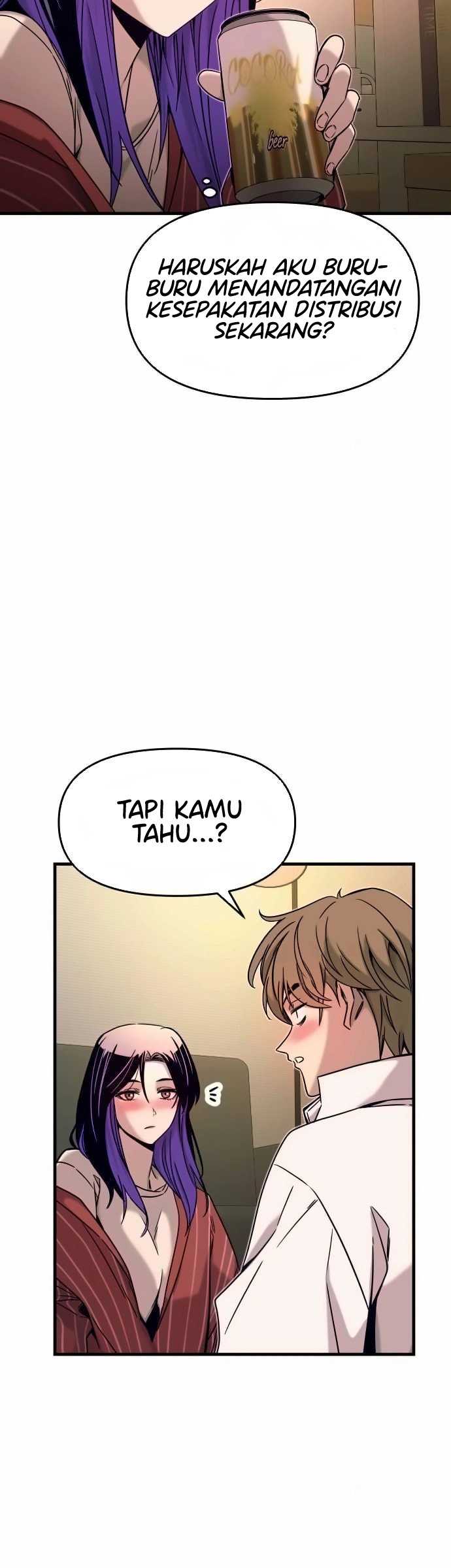 My Bias Gets on the Last Train Chapter 05 Gambar 55