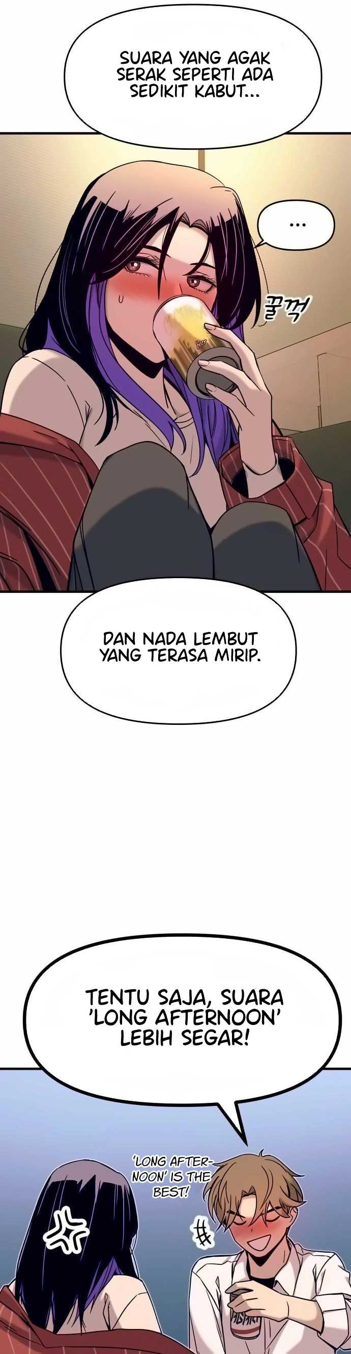 My Bias Gets on the Last Train Chapter 05 Gambar 57