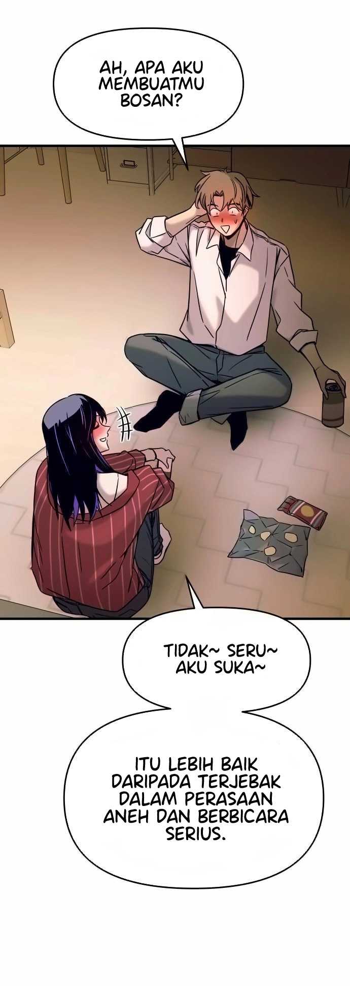 My Bias Gets on the Last Train Chapter 05 Gambar 59