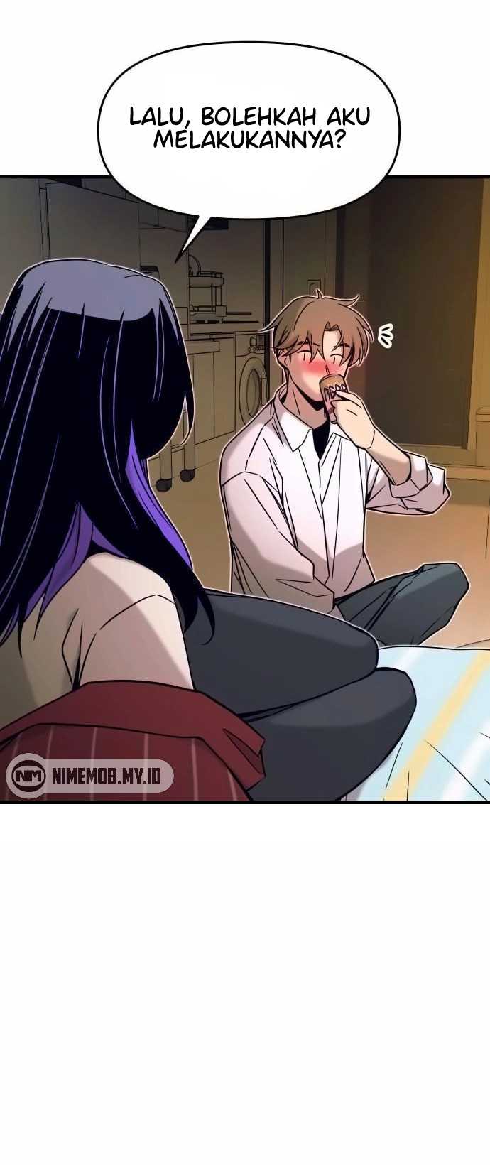 My Bias Gets on the Last Train Chapter 05 Gambar 64