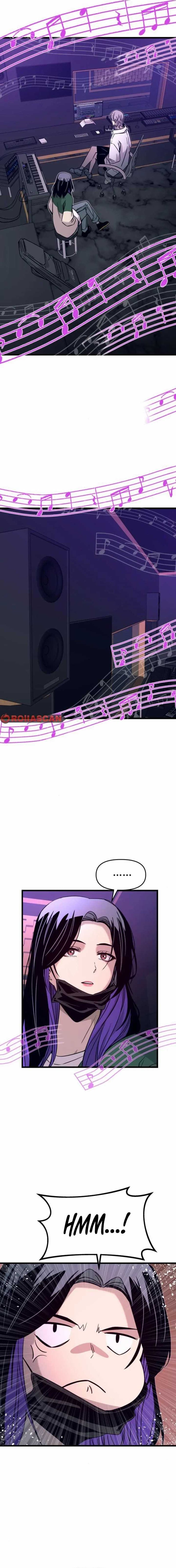 My Bias Gets on the Last Train Chapter 09 Gambar 13