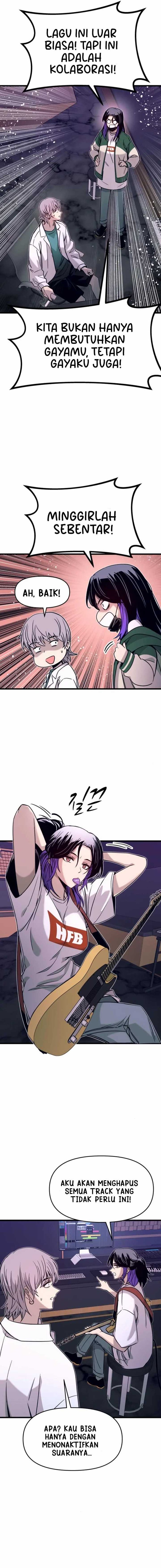 My Bias Gets on the Last Train Chapter 09 Gambar 15