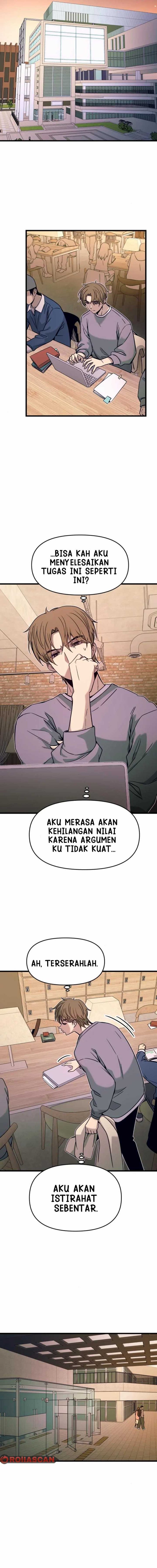My Bias Gets on the Last Train Chapter 09 Gambar 21