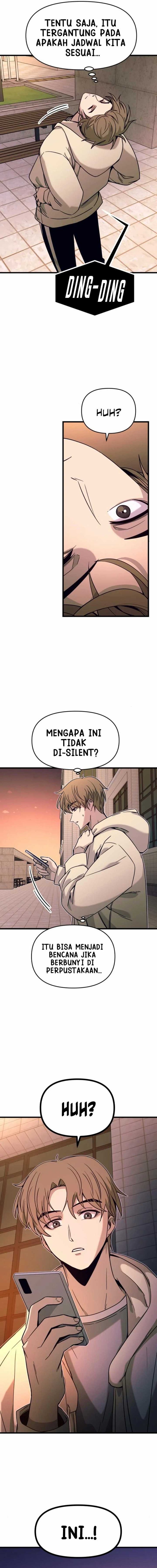 My Bias Gets on the Last Train Chapter 09 Gambar 23