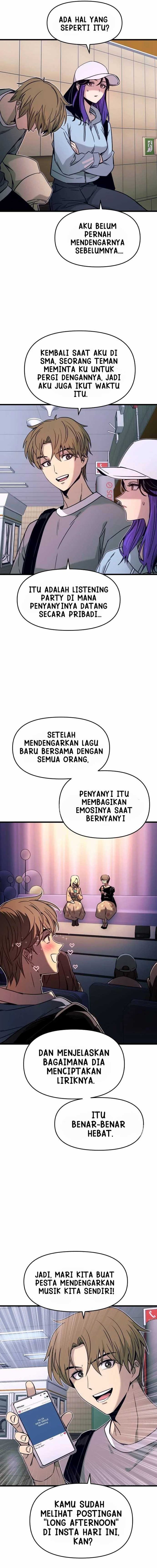 My Bias Gets on the Last Train Chapter 10 Gambar 2