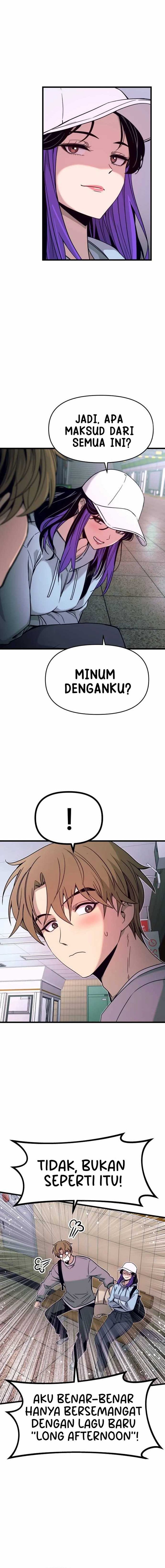 My Bias Gets on the Last Train Chapter 10 Gambar 4