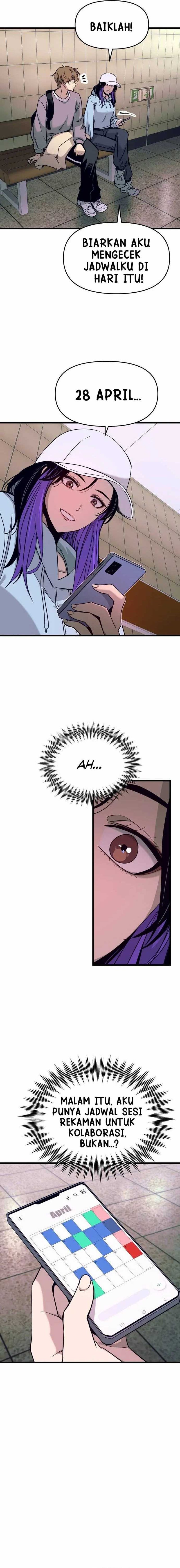 My Bias Gets on the Last Train Chapter 10 Gambar 6