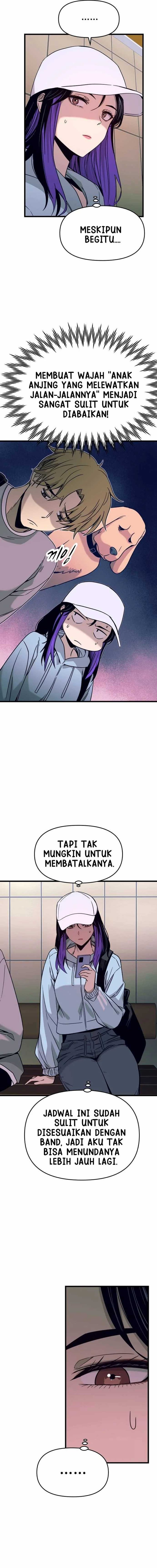 My Bias Gets on the Last Train Chapter 10 Gambar 8