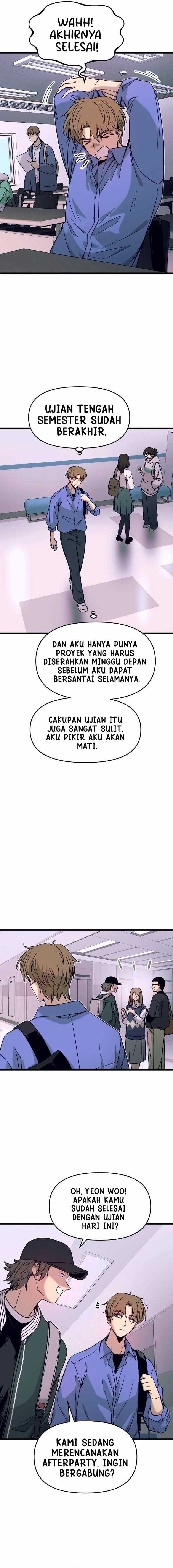 My Bias Gets on the Last Train Chapter 10 Gambar 11
