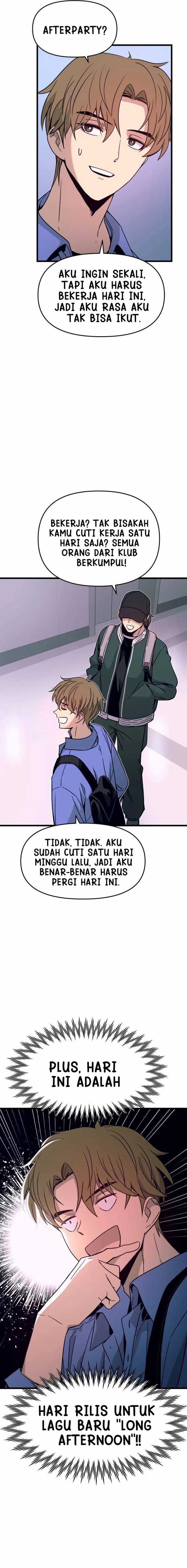 My Bias Gets on the Last Train Chapter 10 Gambar 12