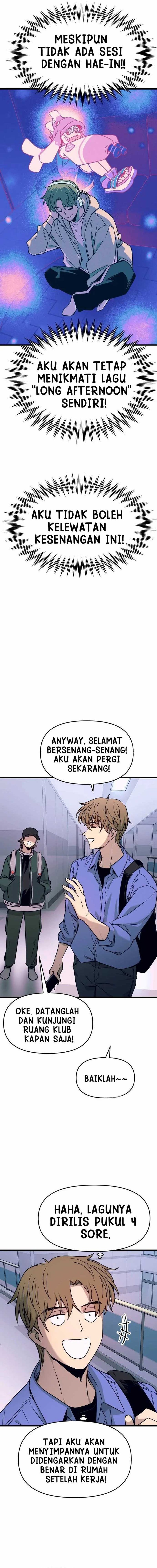 My Bias Gets on the Last Train Chapter 10 Gambar 13