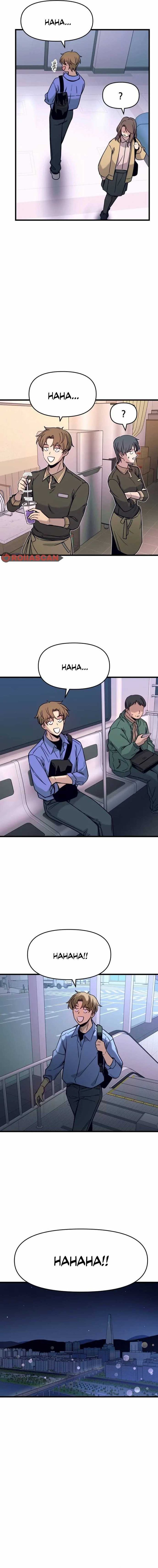 My Bias Gets on the Last Train Chapter 10 Gambar 14