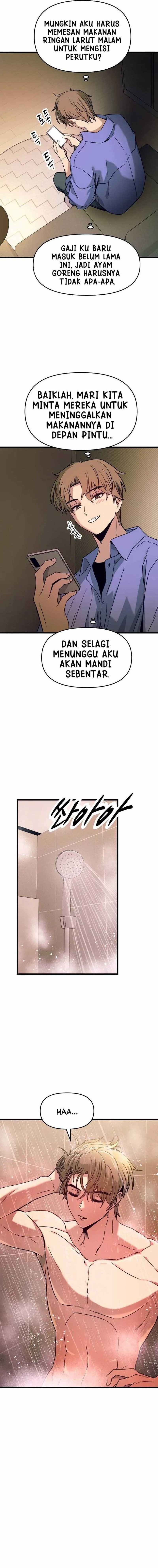 My Bias Gets on the Last Train Chapter 10 Gambar 16