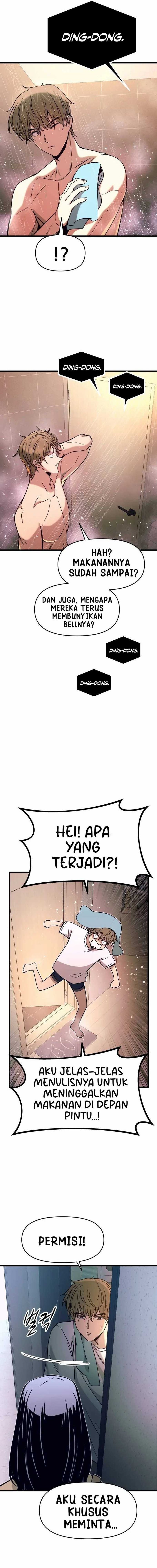 My Bias Gets on the Last Train Chapter 10 Gambar 18