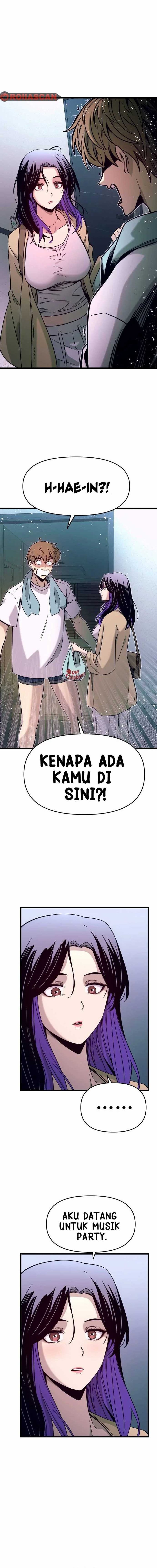 My Bias Gets on the Last Train Chapter 10 Gambar 19