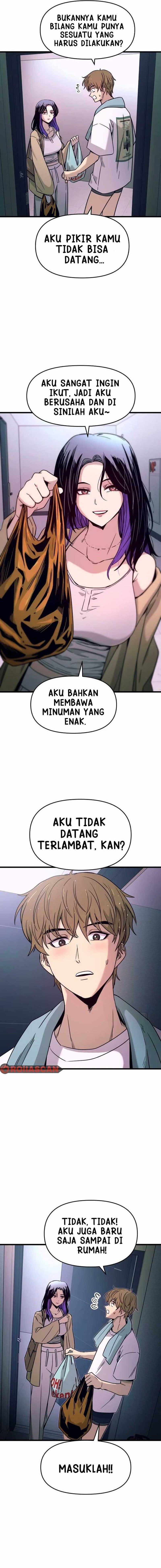 My Bias Gets on the Last Train Chapter 10 Gambar 20