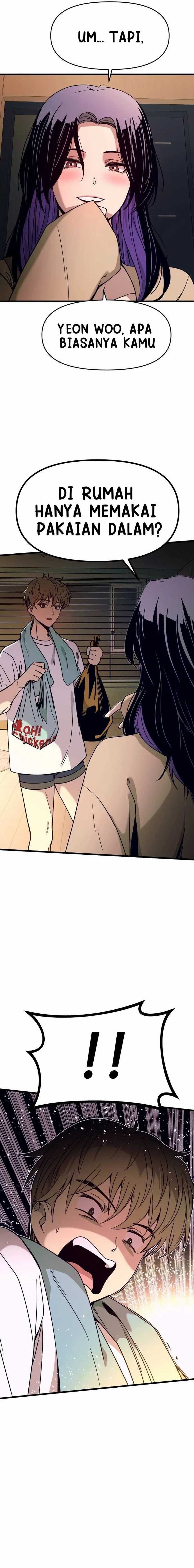 My Bias Gets on the Last Train Chapter 10 Gambar 21