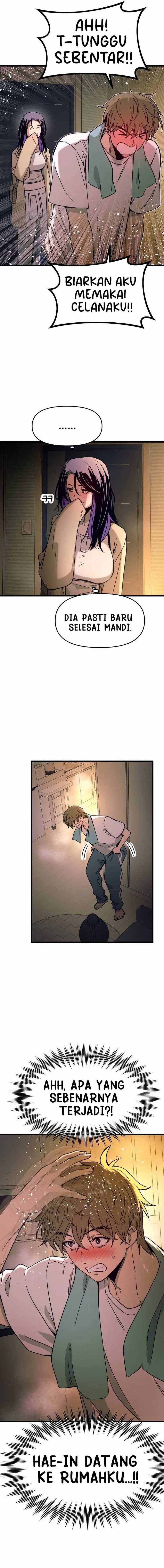 My Bias Gets on the Last Train Chapter 10 Gambar 22