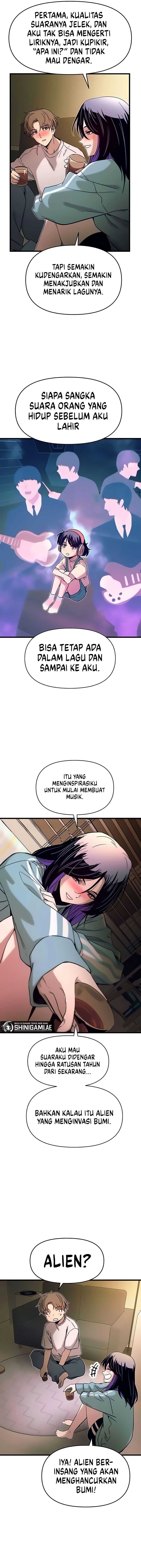 My Bias Gets on the Last Train Chapter 12 Gambar 3