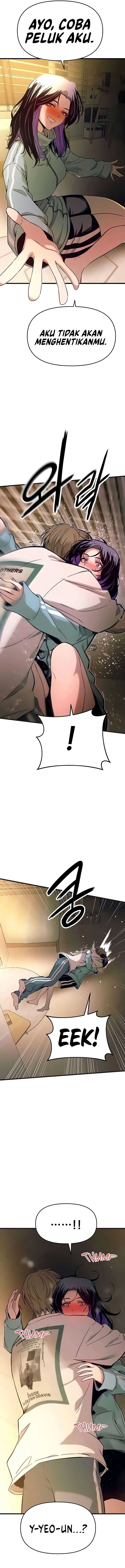 My Bias Gets on the Last Train Chapter 12 Gambar 11