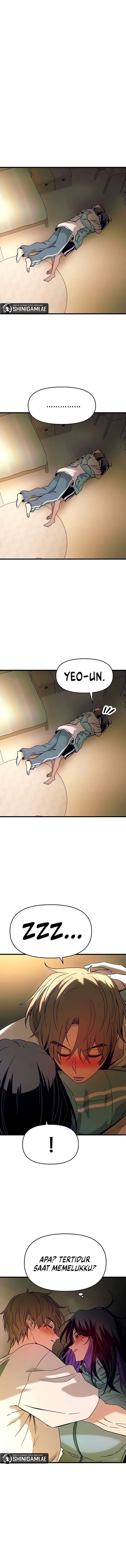 My Bias Gets on the Last Train Chapter 12 Gambar 13