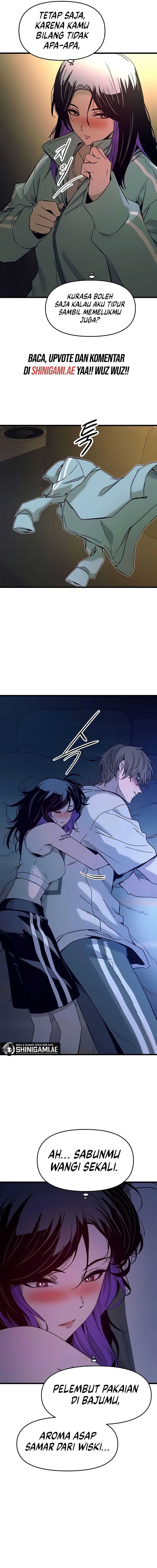 My Bias Gets on the Last Train Chapter 12 Gambar 15