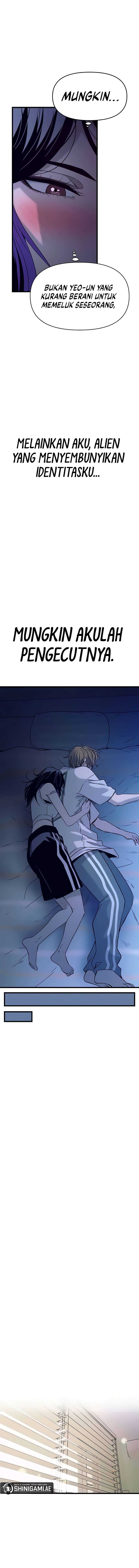 My Bias Gets on the Last Train Chapter 12 Gambar 17
