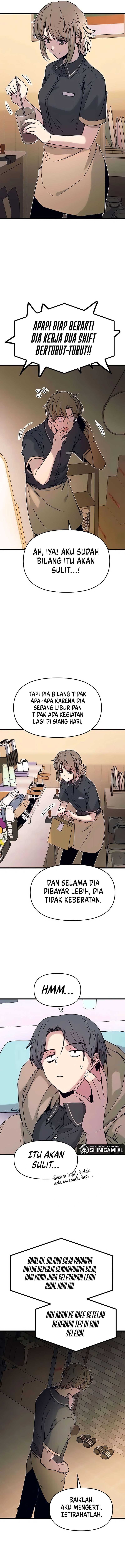 My Bias Gets on the Last Train Chapter 14 Gambar 3