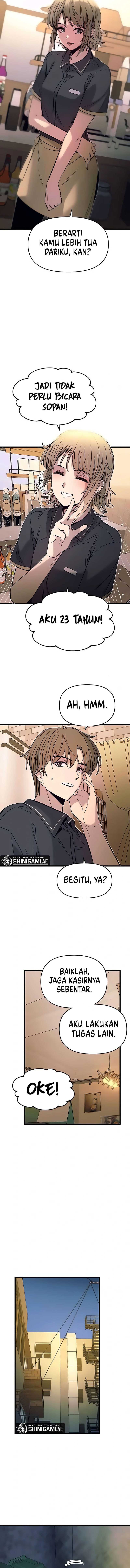 My Bias Gets on the Last Train Chapter 14 Gambar 6