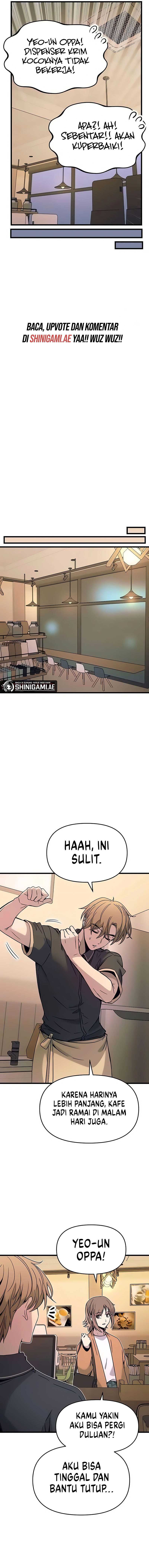 My Bias Gets on the Last Train Chapter 14 Gambar 10