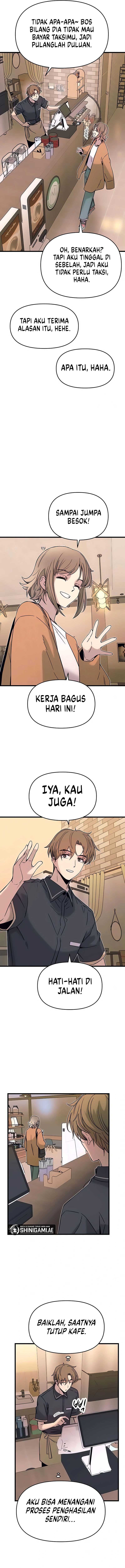 My Bias Gets on the Last Train Chapter 14 Gambar 11