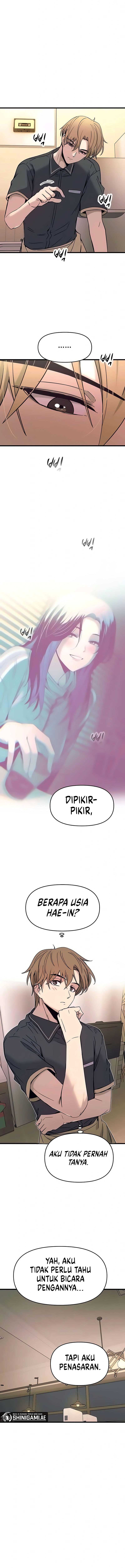 My Bias Gets on the Last Train Chapter 14 Gambar 12