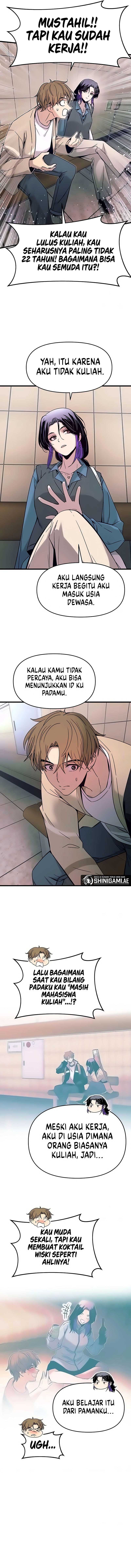 My Bias Gets on the Last Train Chapter 14 Gambar 19