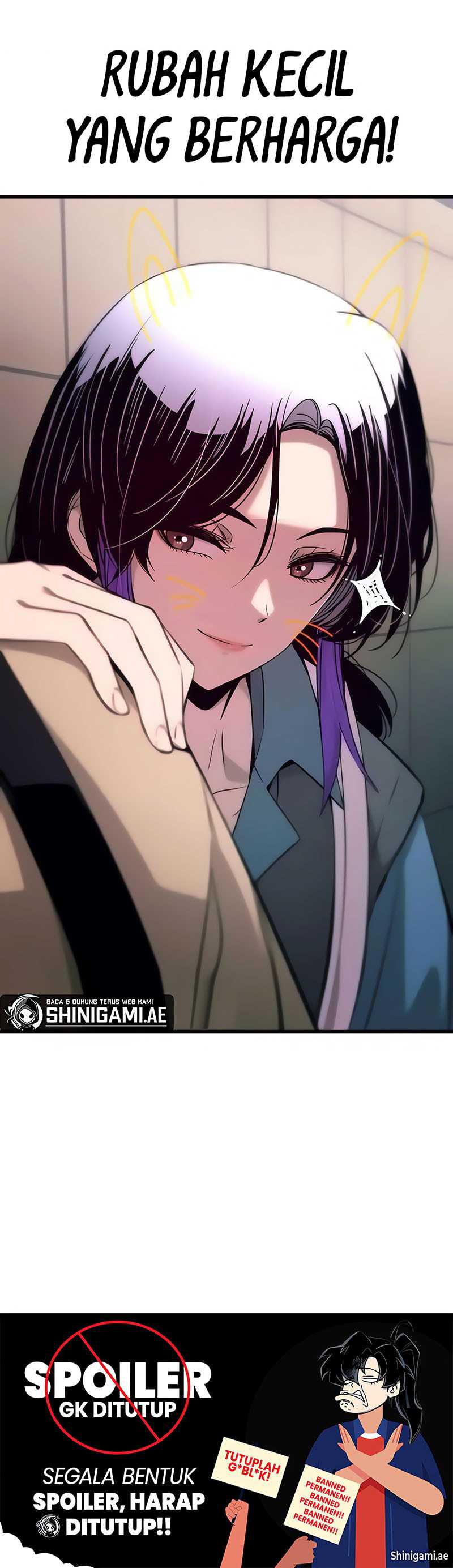 My Bias Gets on the Last Train Chapter 14 Gambar 21