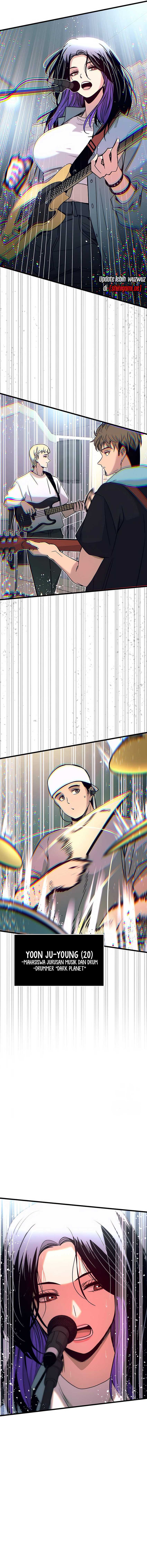My Bias Gets on the Last Train Chapter 22 Gambar 3