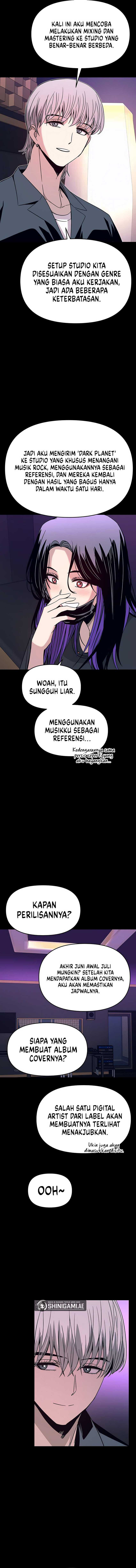 My Bias Gets on the Last Train Chapter 22 Gambar 7