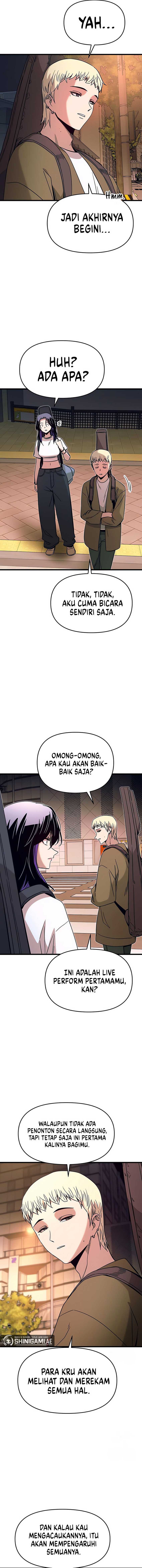 My Bias Gets on the Last Train Chapter 22 Gambar 16