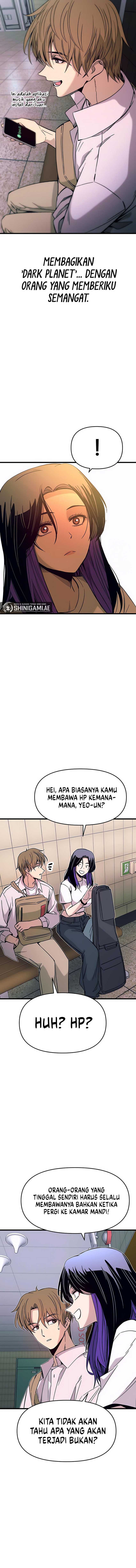 My Bias Gets on the Last Train Chapter 22 Gambar 20
