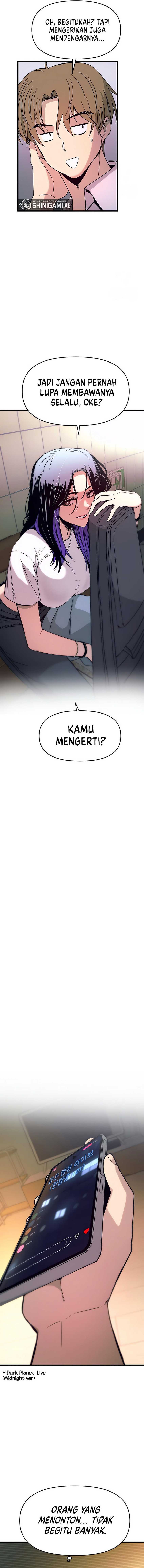 My Bias Gets on the Last Train Chapter 22 Gambar 21