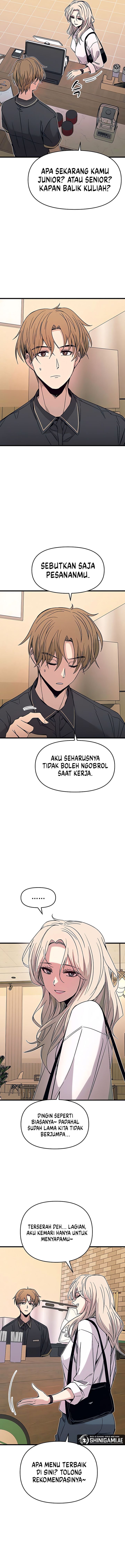 My Bias Gets on the Last Train Chapter 25 Gambar 3