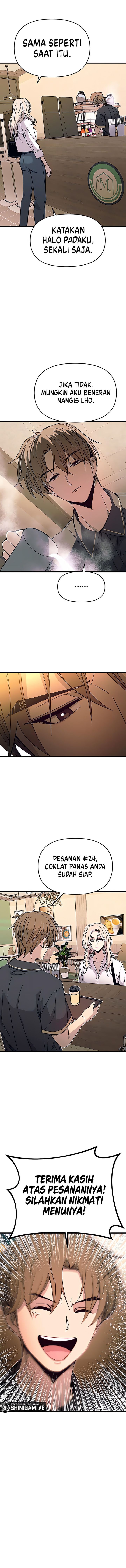 My Bias Gets on the Last Train Chapter 25 Gambar 7
