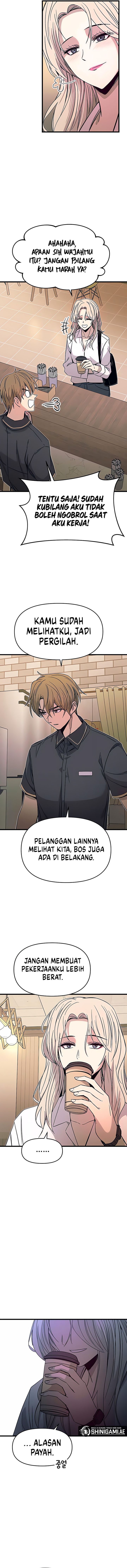 My Bias Gets on the Last Train Chapter 25 Gambar 8