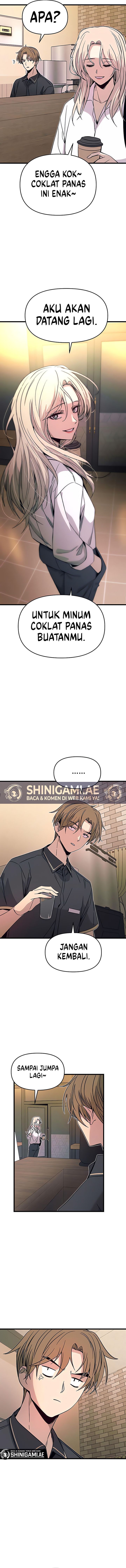 My Bias Gets on the Last Train Chapter 25 Gambar 9