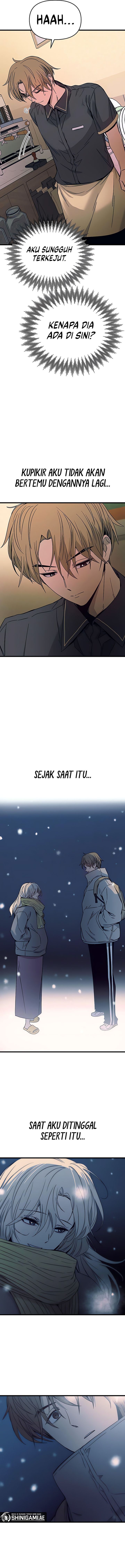 My Bias Gets on the Last Train Chapter 25 Gambar 10