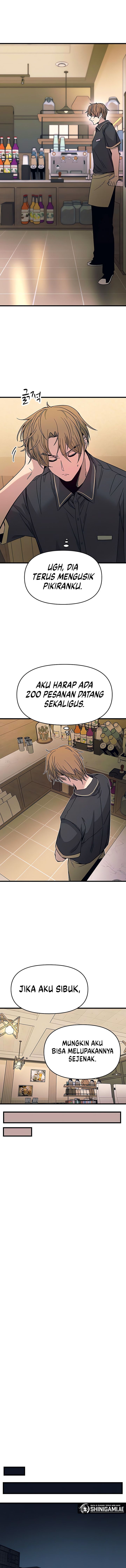 My Bias Gets on the Last Train Chapter 25 Gambar 11