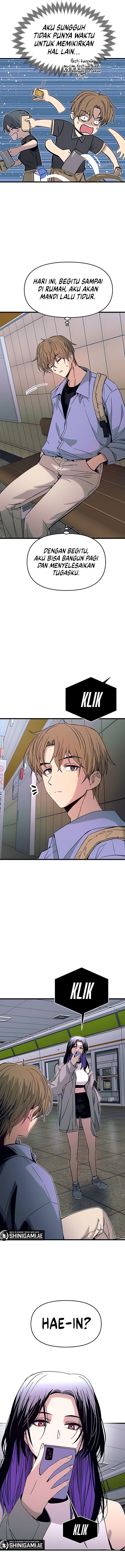 My Bias Gets on the Last Train Chapter 25 Gambar 13