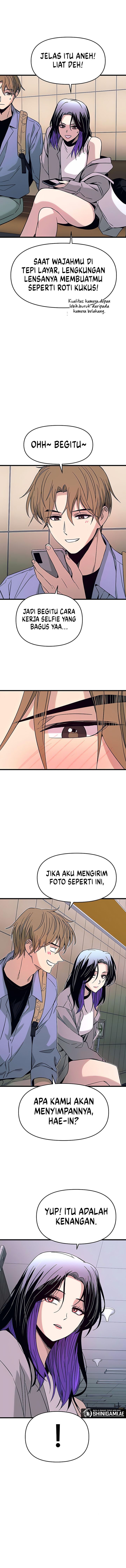 My Bias Gets on the Last Train Chapter 25 Gambar 17
