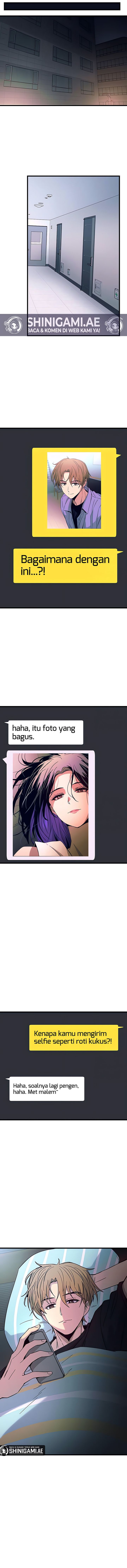 My Bias Gets on the Last Train Chapter 25 Gambar 19