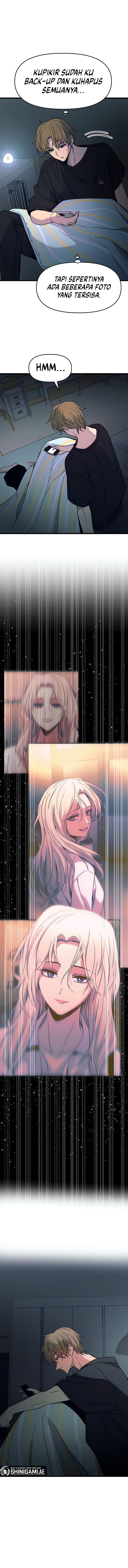 My Bias Gets on the Last Train Chapter 25 Gambar 21