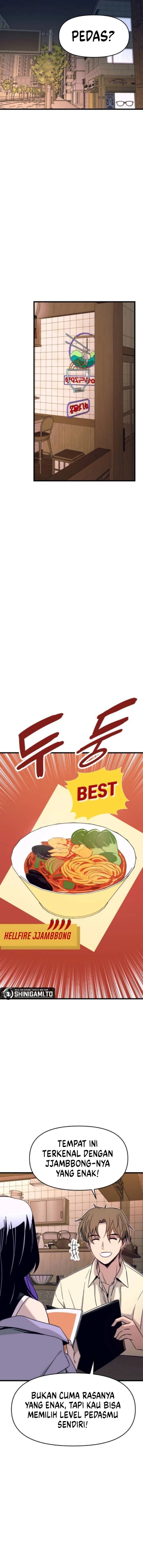 My Bias Gets on the Last Train Chapter 30 Gambar 7